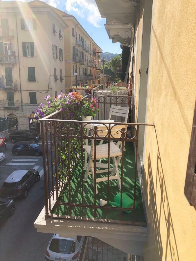 Tino'S House Villa La Spezia Exterior photo