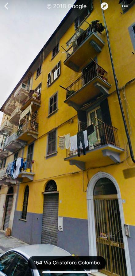 Tino'S House Villa La Spezia Exterior photo