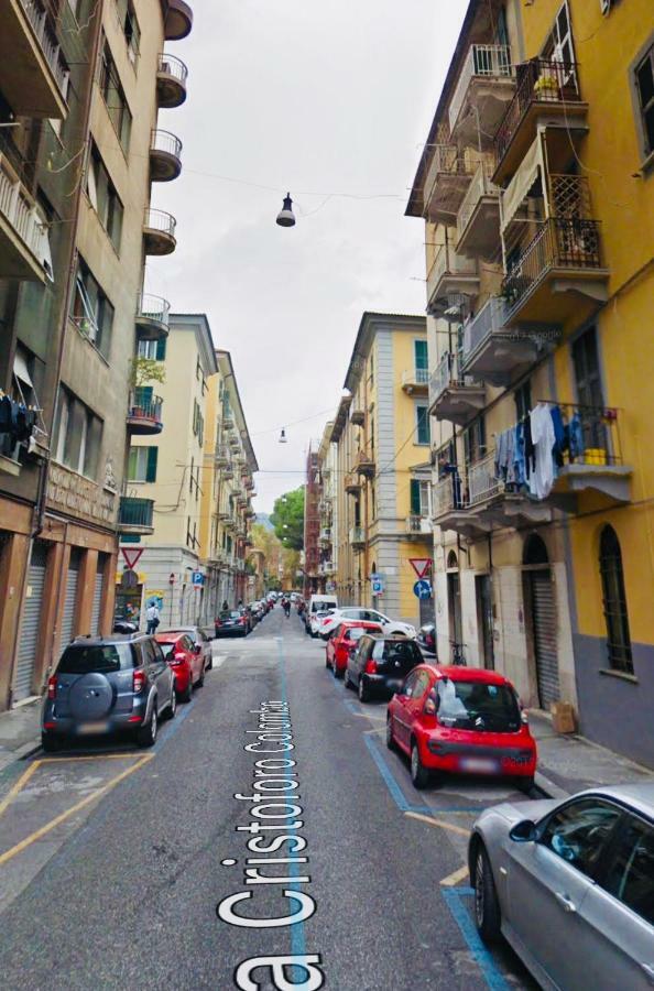 Tino'S House Villa La Spezia Exterior photo