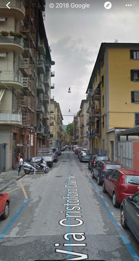 Tino'S House Villa La Spezia Exterior photo